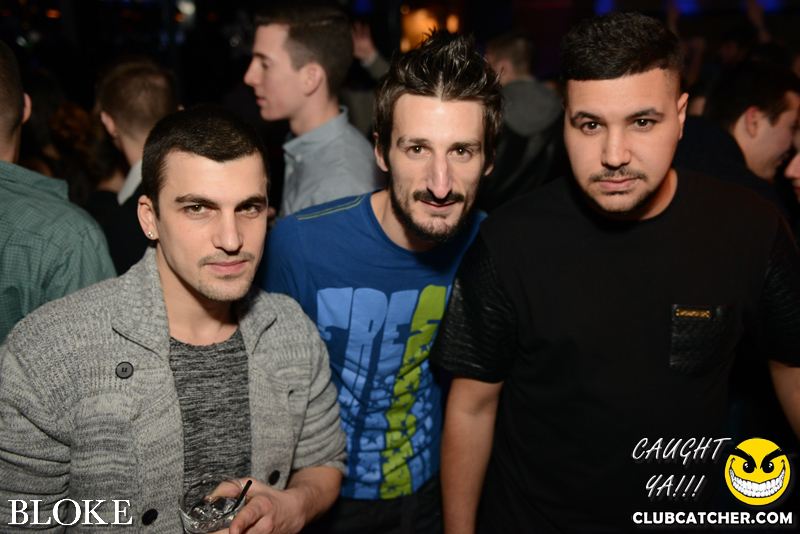 Bloke nightclub photo 24 - December 30th, 2014