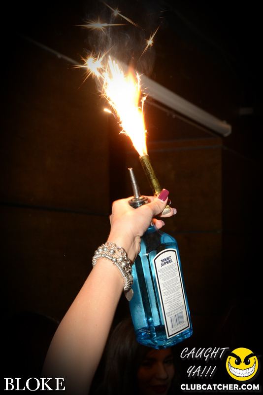 Bloke nightclub photo 26 - December 30th, 2014