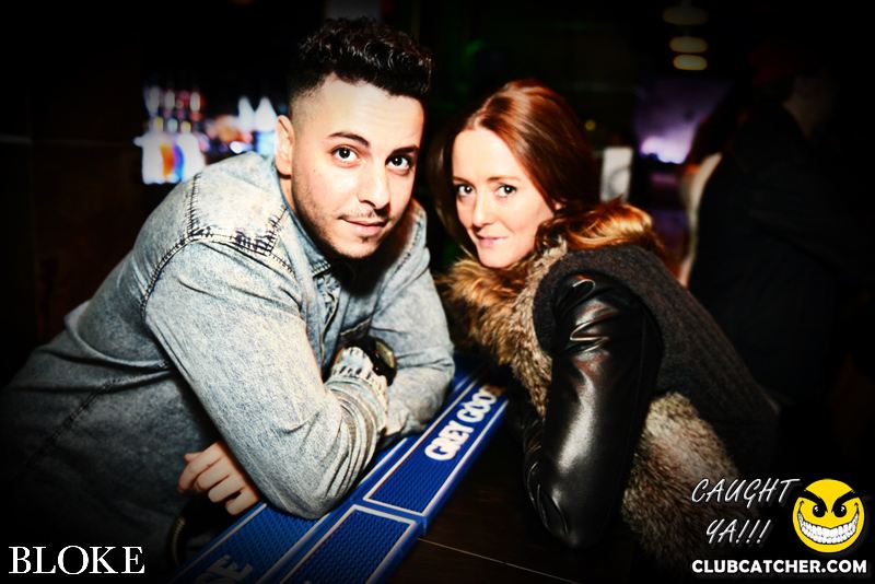 Bloke nightclub photo 27 - December 30th, 2014