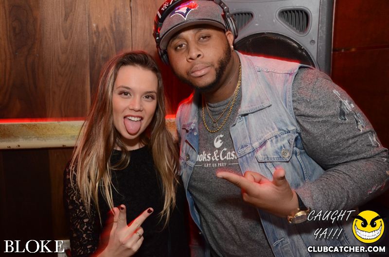 Bloke nightclub photo 28 - December 30th, 2014