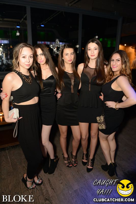 Bloke nightclub photo 29 - December 30th, 2014