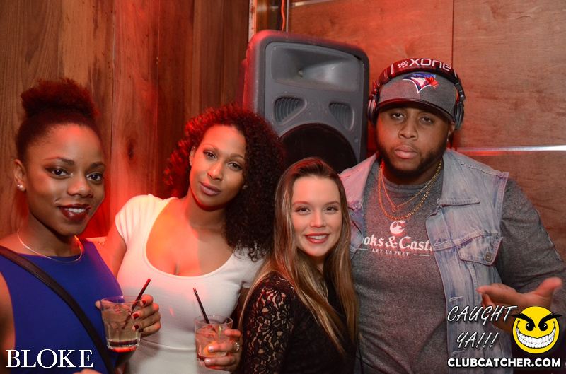 Bloke nightclub photo 30 - December 30th, 2014