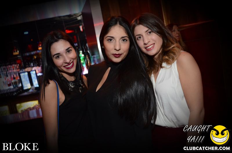 Bloke nightclub photo 31 - December 30th, 2014