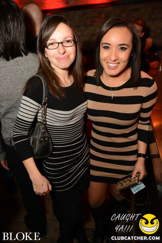 Bloke nightclub photo 32 - December 30th, 2014