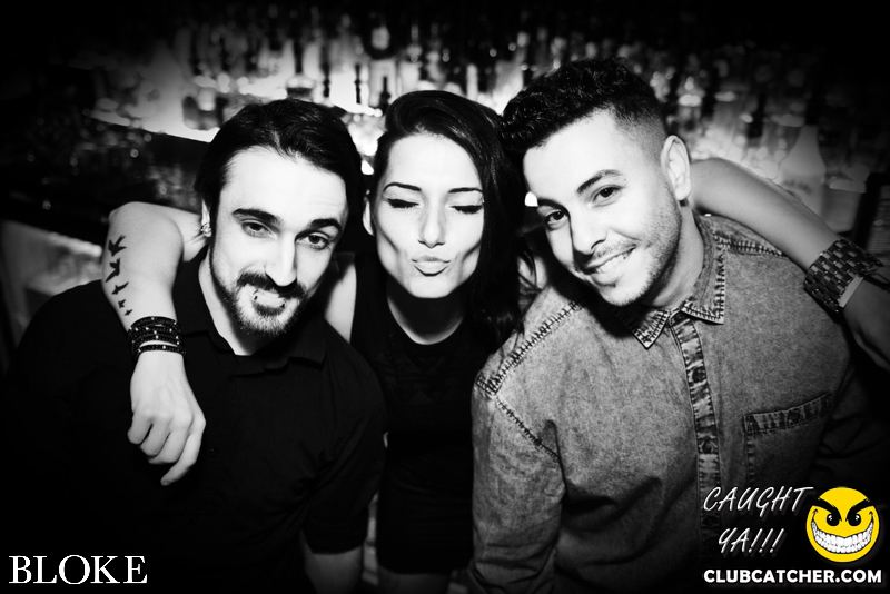 Bloke nightclub photo 33 - December 30th, 2014