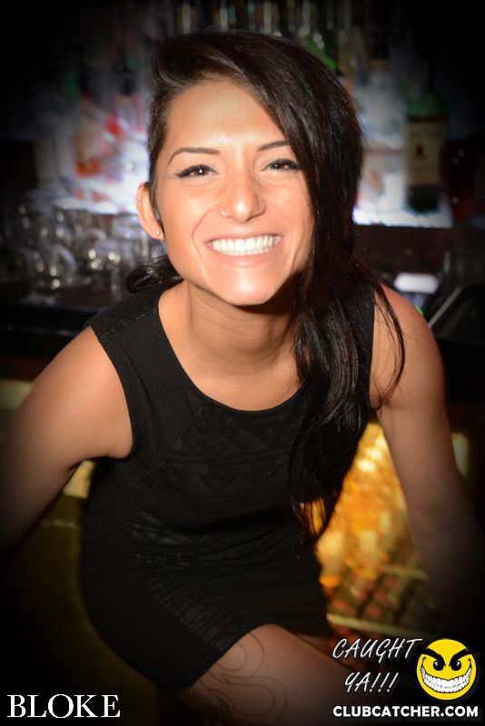 Bloke nightclub photo 37 - December 30th, 2014