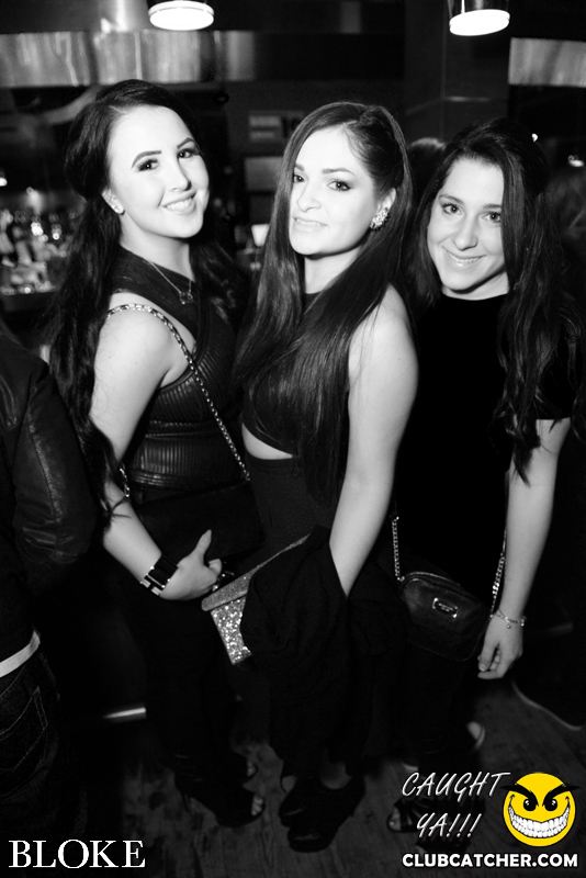 Bloke nightclub photo 38 - December 30th, 2014