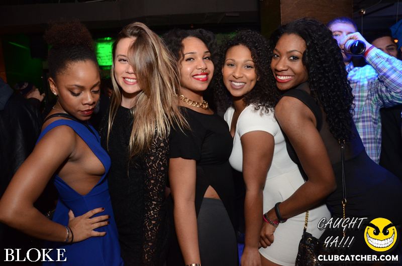 Bloke nightclub photo 39 - December 30th, 2014