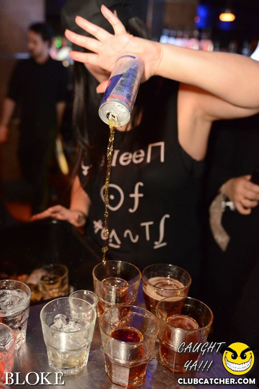 Bloke nightclub photo 40 - December 30th, 2014