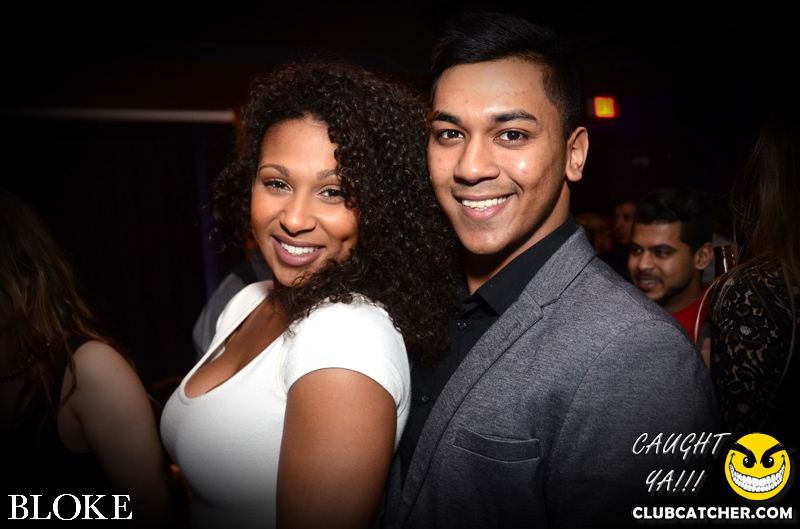 Bloke nightclub photo 41 - December 30th, 2014