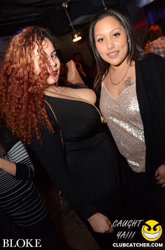 Bloke nightclub photo 42 - December 30th, 2014