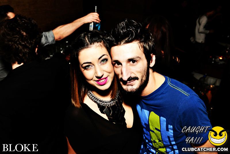Bloke nightclub photo 43 - December 30th, 2014