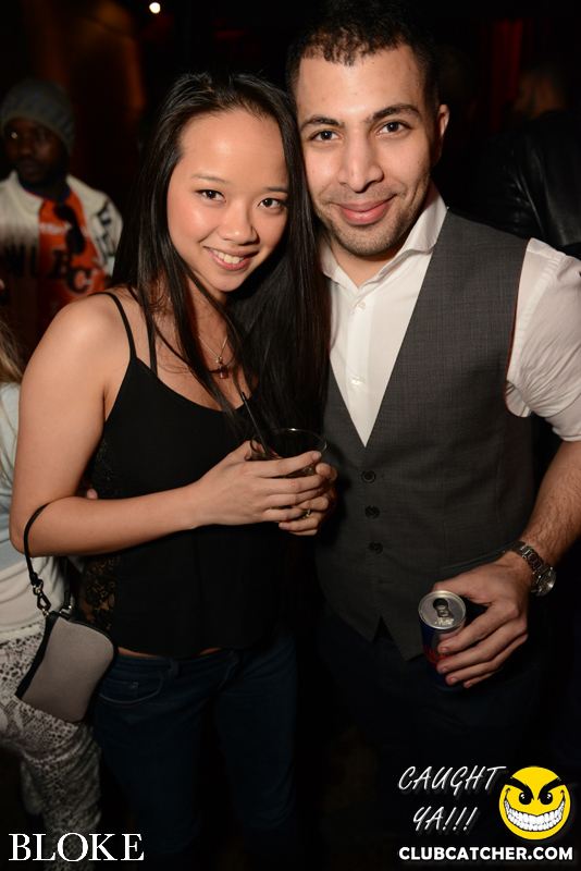Bloke nightclub photo 44 - December 30th, 2014