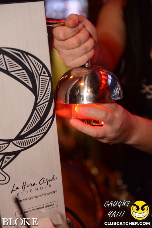 Bloke nightclub photo 45 - December 30th, 2014