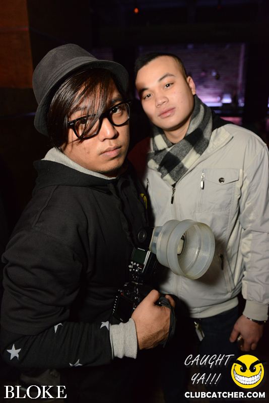 Bloke nightclub photo 50 - December 30th, 2014