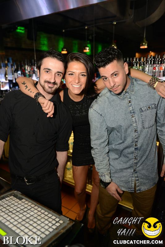 Bloke nightclub photo 6 - December 30th, 2014