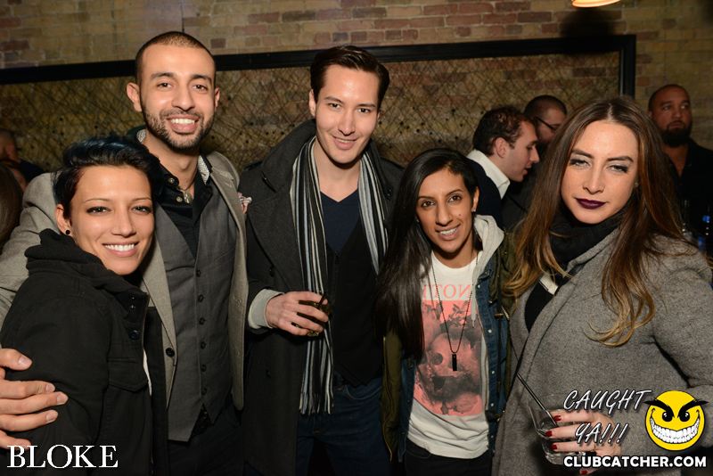 Bloke nightclub photo 51 - December 30th, 2014