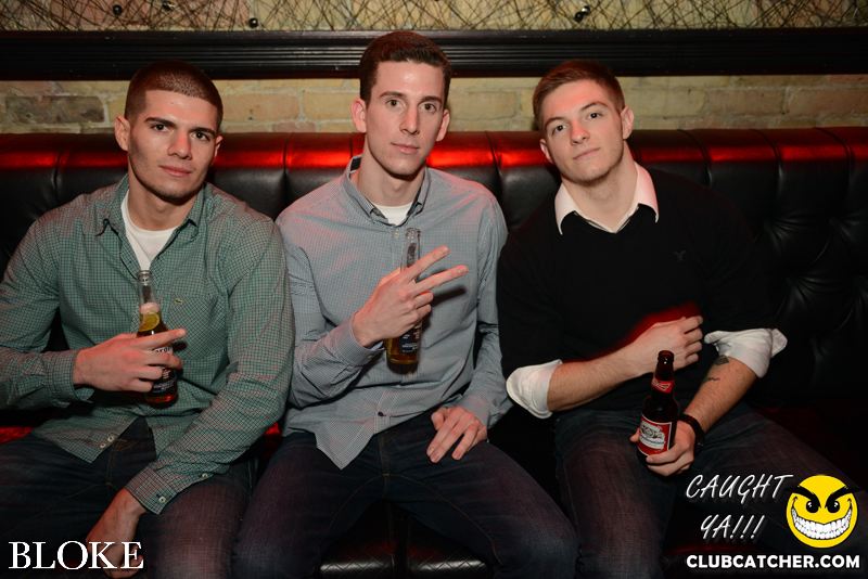Bloke nightclub photo 52 - December 30th, 2014