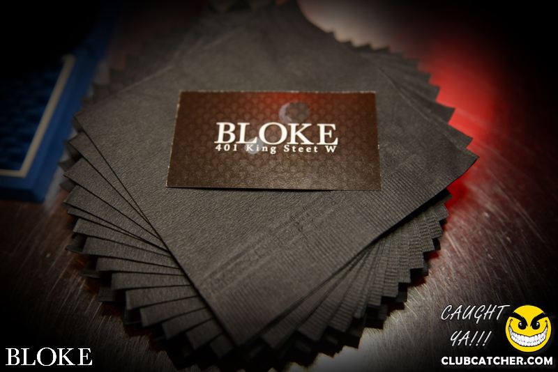 Bloke nightclub photo 53 - December 30th, 2014