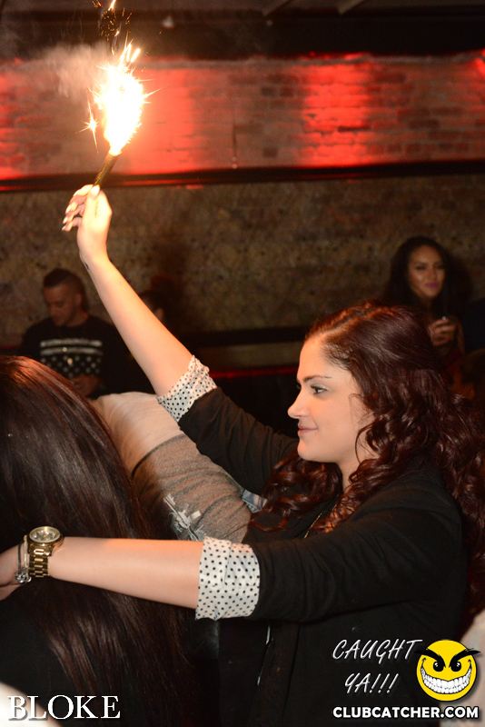 Bloke nightclub photo 54 - December 30th, 2014