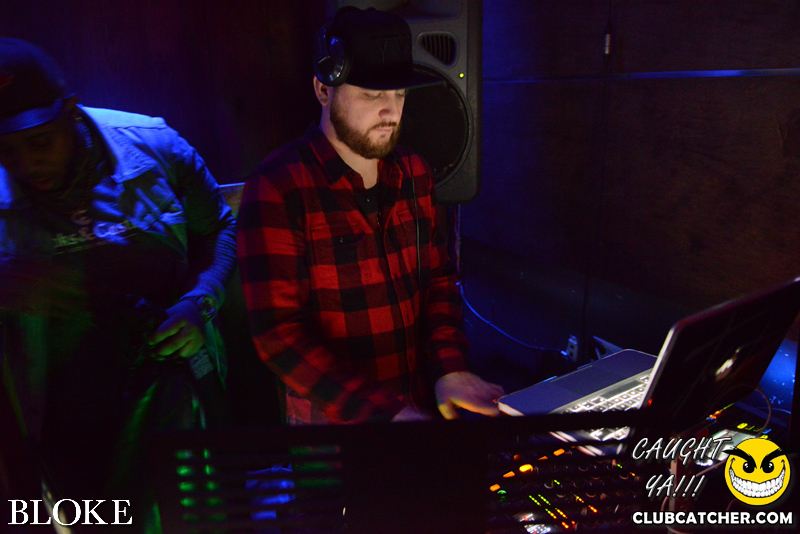 Bloke nightclub photo 55 - December 30th, 2014