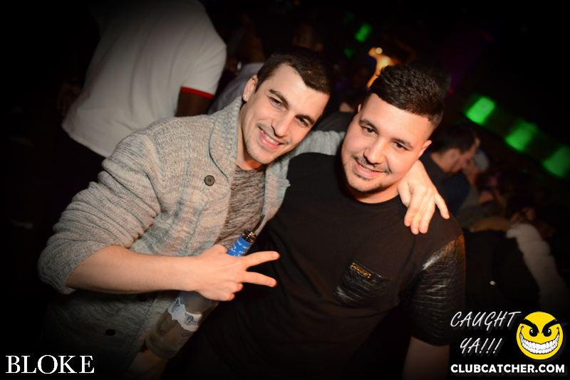 Bloke nightclub photo 57 - December 30th, 2014