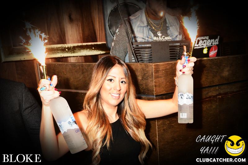 Bloke nightclub photo 58 - December 30th, 2014