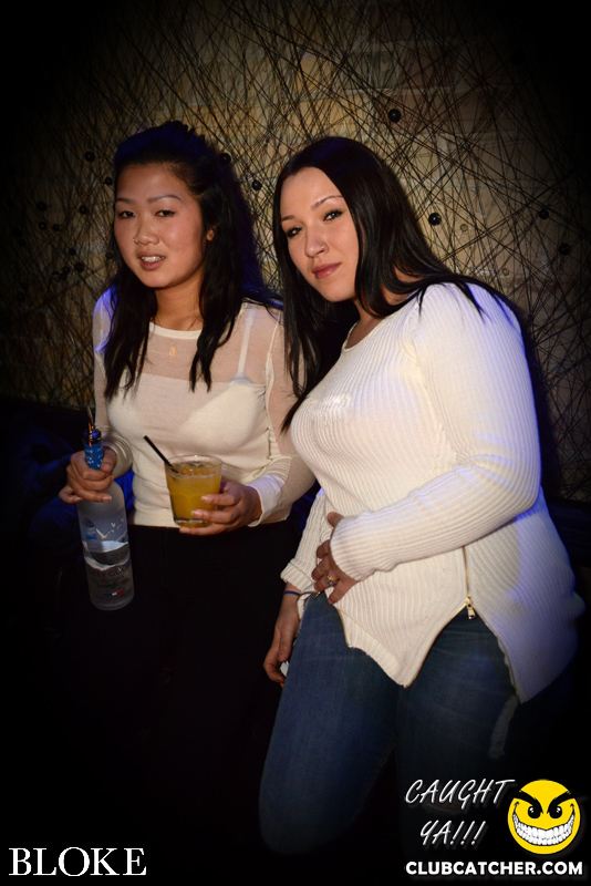 Bloke nightclub photo 59 - December 30th, 2014