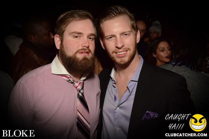 Bloke nightclub photo 61 - December 30th, 2014