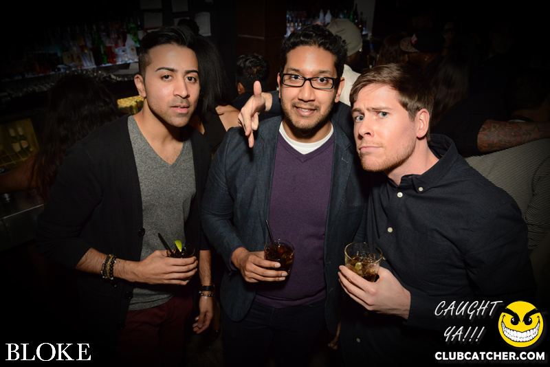 Bloke nightclub photo 62 - December 30th, 2014