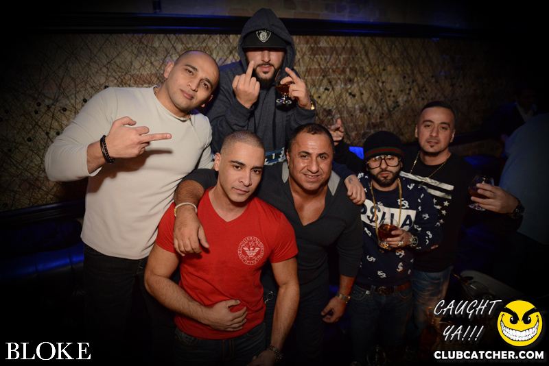 Bloke nightclub photo 63 - December 30th, 2014