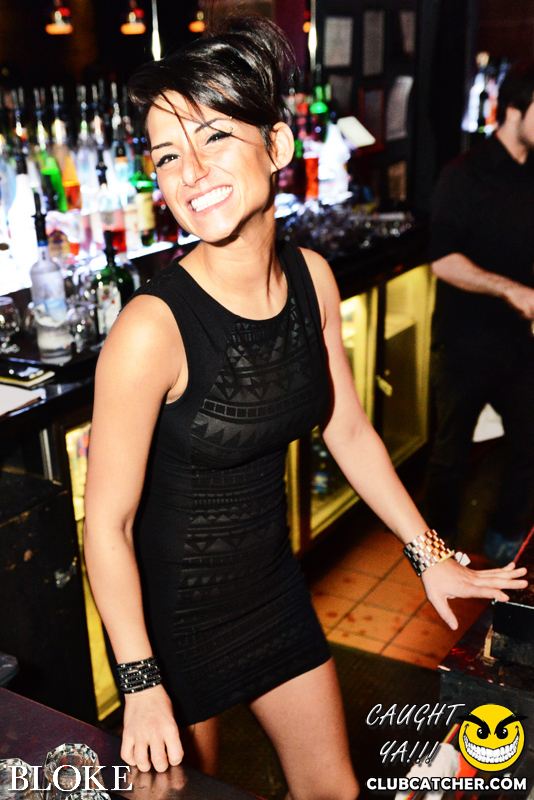 Bloke nightclub photo 64 - December 30th, 2014