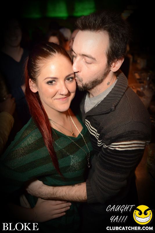 Bloke nightclub photo 66 - December 30th, 2014