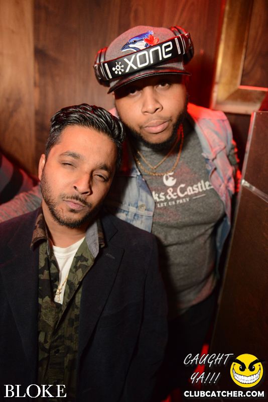 Bloke nightclub photo 67 - December 30th, 2014