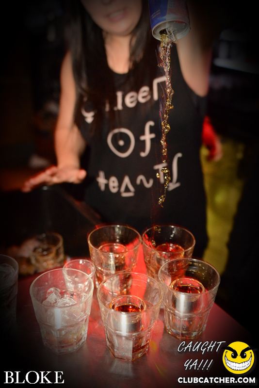 Bloke nightclub photo 68 - December 30th, 2014