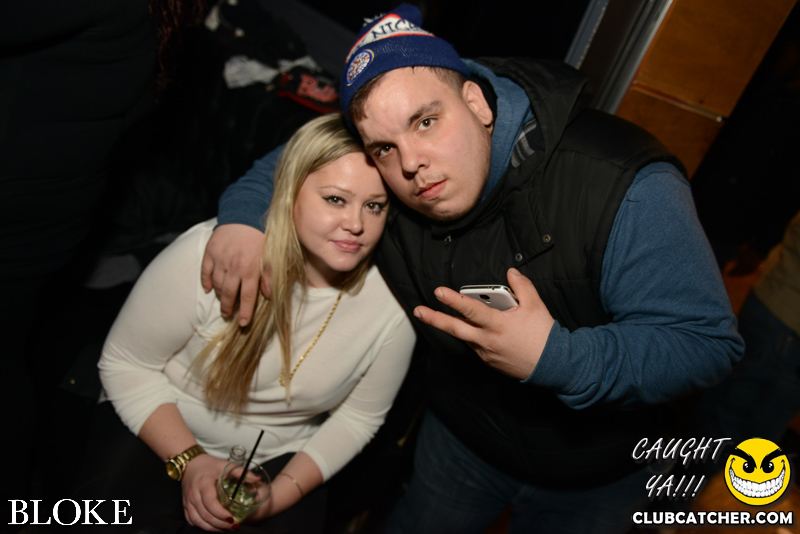 Bloke nightclub photo 70 - December 30th, 2014