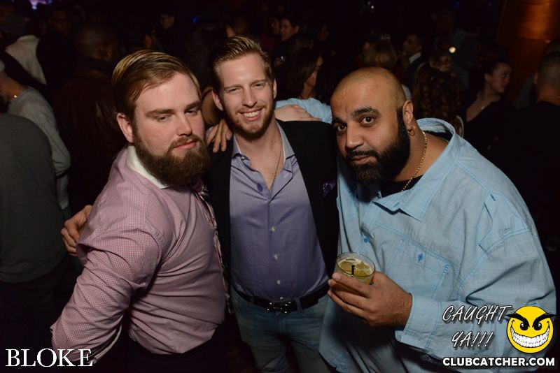 Bloke nightclub photo 74 - December 30th, 2014