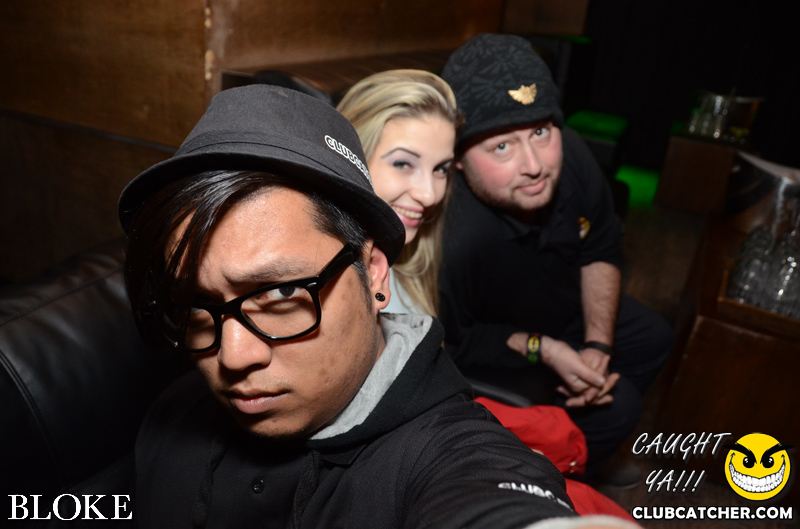 Bloke nightclub photo 77 - December 30th, 2014