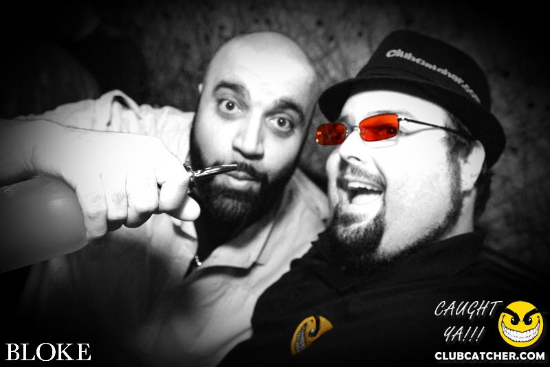 Bloke nightclub photo 78 - December 30th, 2014