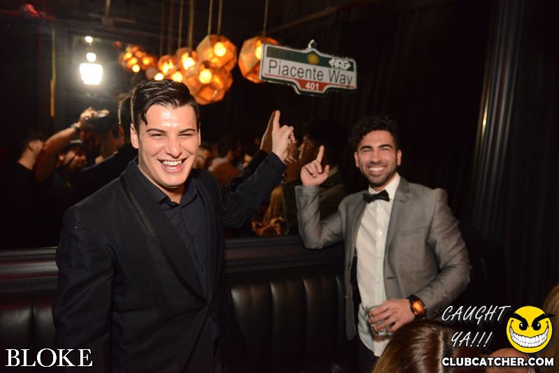 Bloke nightclub photo 11 - December 31st, 2014