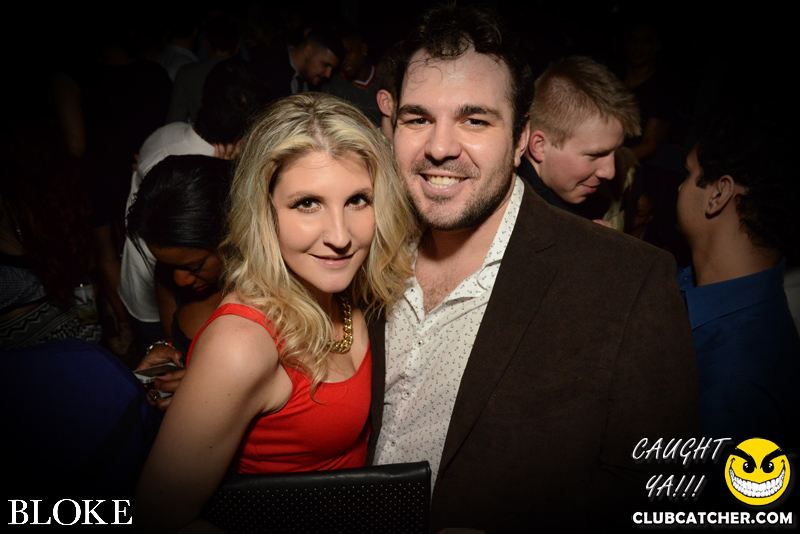 Bloke nightclub photo 101 - December 31st, 2014