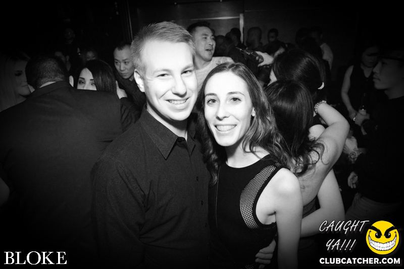 Bloke nightclub photo 102 - December 31st, 2014