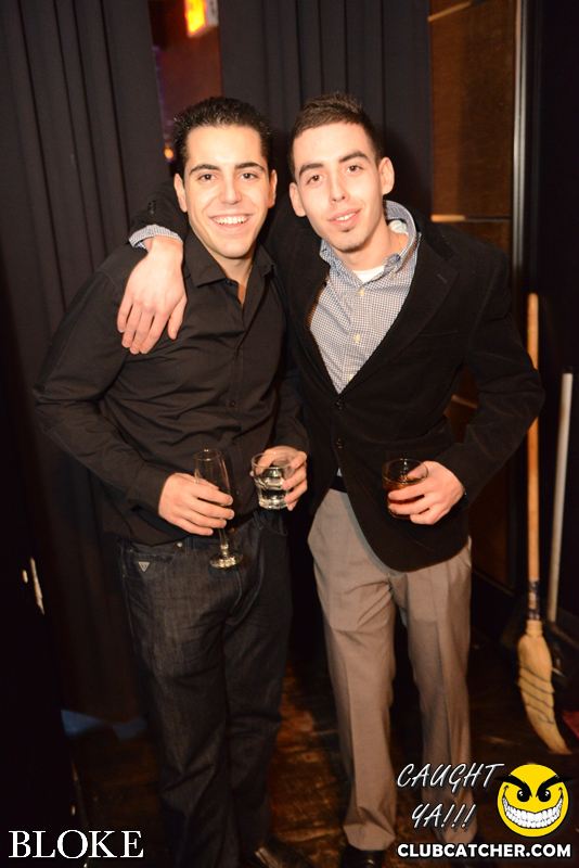 Bloke nightclub photo 103 - December 31st, 2014