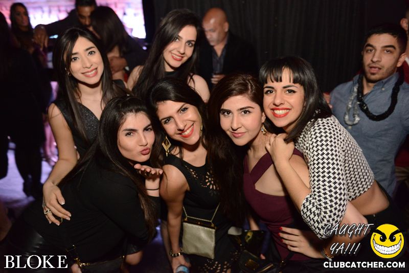 Bloke nightclub photo 104 - December 31st, 2014