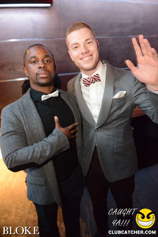 Bloke nightclub photo 106 - December 31st, 2014