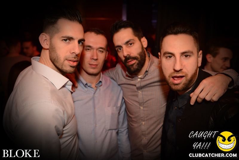 Bloke nightclub photo 108 - December 31st, 2014