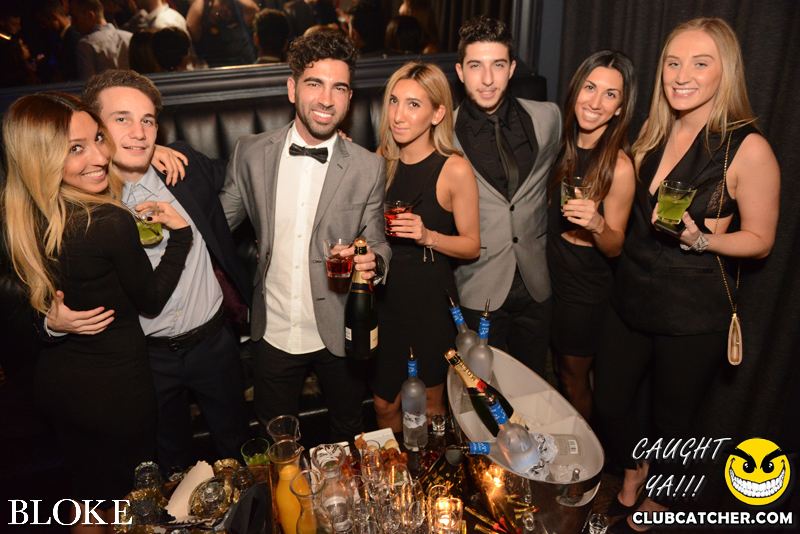 Bloke nightclub photo 12 - December 31st, 2014