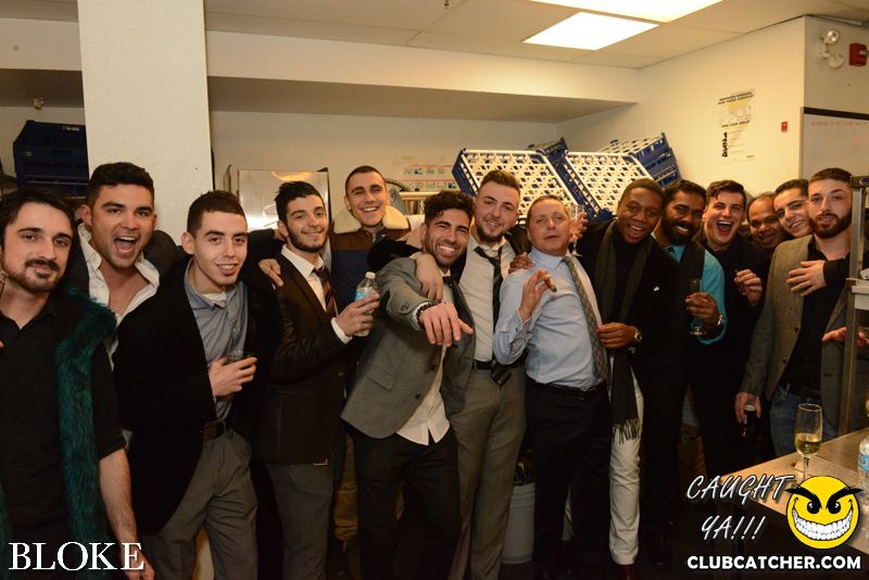 Bloke nightclub photo 111 - December 31st, 2014