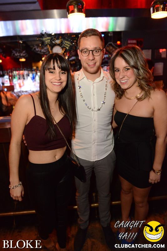 Bloke nightclub photo 112 - December 31st, 2014