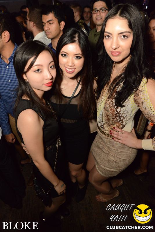 Bloke nightclub photo 115 - December 31st, 2014